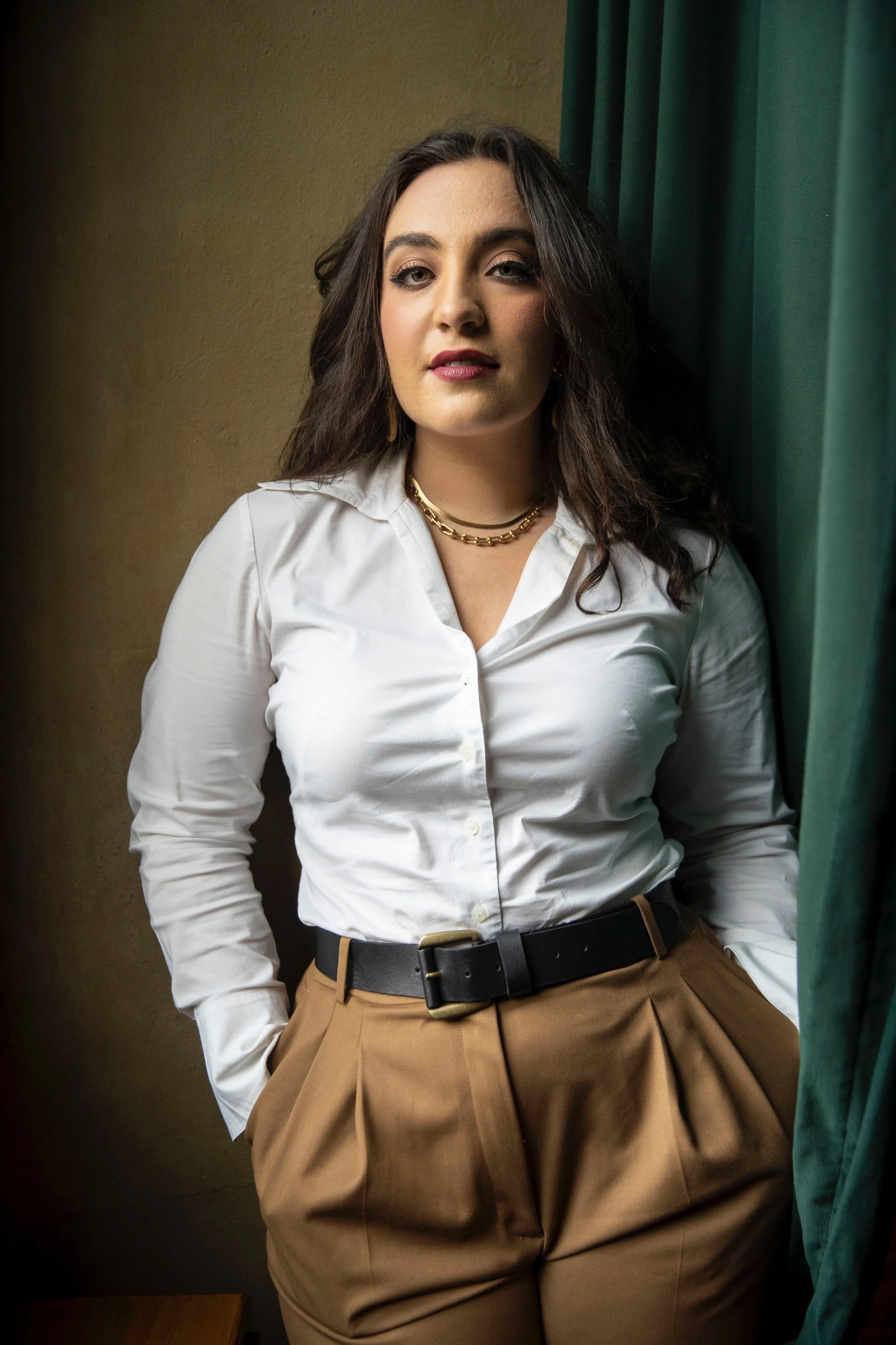 Gallery — Xeni Tziouvaras | Mezzo-soprano